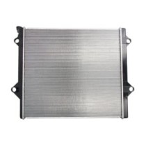 Radiator, racire motor KOYORAD