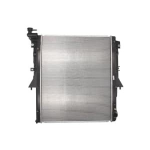 Radiator, racire motor KOYORAD