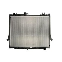 Radiator, racire motor KOYORAD