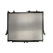 Radiator, racire motor KOYORAD