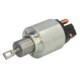 Solenoid, electromotor BOSCH