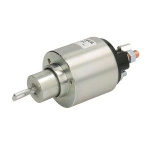 Solenoid, electromotor BOSCH