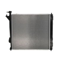 Radiator, racire motor KOYORAD