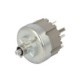 Comutator far AKUSAN pentru MERCEDES 124 (A124, C124, W124, S124, W202, S202, E T-MODEL, C126, W126) 12.79-12.01, 12V, 13 pini