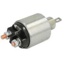 Solenoid, electromotor BOSCH