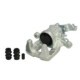 Etrier frana FAG Hydraulics Spate Dreapta AUDI A3 SEAT ALTEA SKODA OCTAVIA II VW BEETLE 38.0 mm Gri Remanufacturat