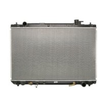 Radiator, racire motor KOYORAD