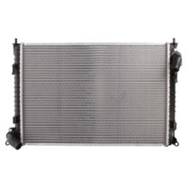 Radiator, racire motor NISSENS