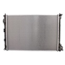 Radiator, racire motor NISSENS