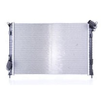 Radiator, racire motor NISSENS