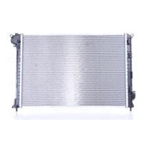 Radiator, racire motor NISSENS