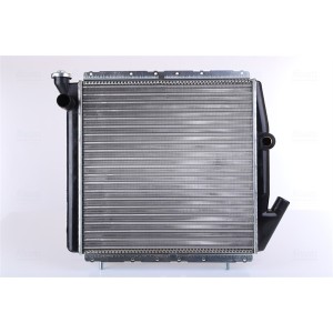 Radiator, racire motor NISSENS