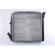 Radiator racire motor NISSENS pentru RENAULT 11, 9, RAPID/MINIVAN, SUPER 5 1.6D/1.7, dimensiuni 390x396x34 mm