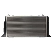 Radiator, racire motor NISSENS