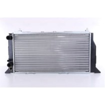 Radiator, racire motor NISSENS