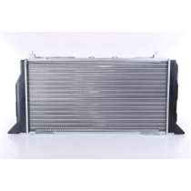 Radiator, racire motor NISSENS