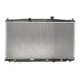 Radiator motor KOYORAD HONDA INSIGHT 1.3H Inaltime 350mm Latime 683mm Grosime 16mm Automat