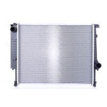 Radiator, racire motor NISSENS