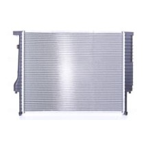 Radiator, racire motor NISSENS