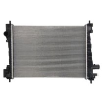 Radiator, racire motor KOYORAD