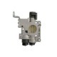 Carcasa clapeta NISSENS pentru FIAT 500, DOBLO, GRANDE PUNTO, PANDA, PUNTO, SEICENTO, LANCIA Y, YPSILON 0.9-1.2LPG 05.91-