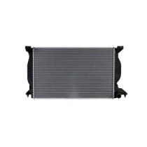 Radiator, racire motor NISSENS