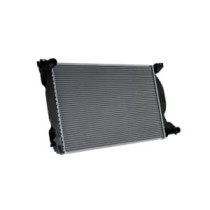 Radiator, racire motor NISSENS