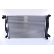 Radiator, racire motor NISSENS