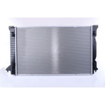 Radiator, racire motor NISSENS