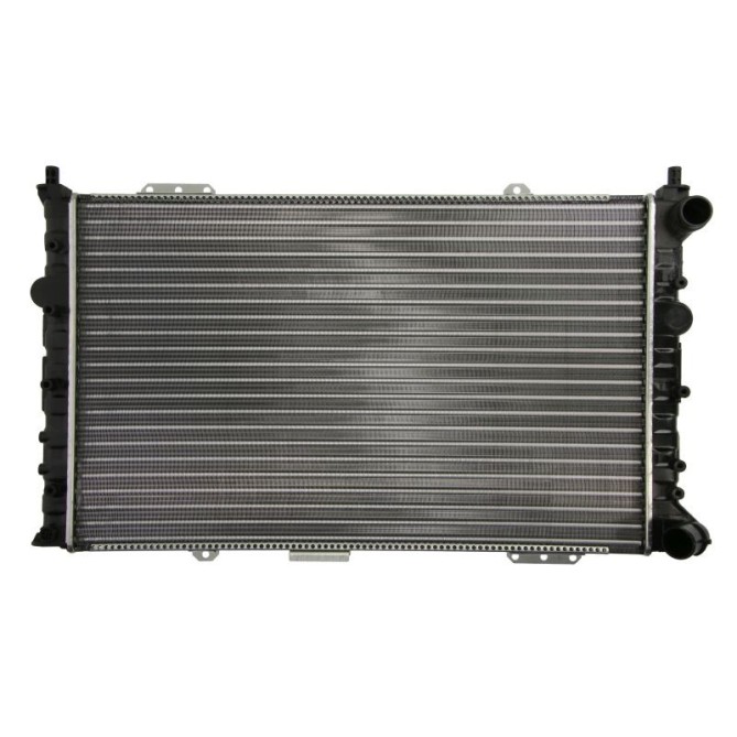 Radiator, racire motor NISSENS