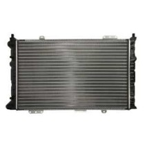 Radiator, racire motor NISSENS