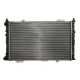 Radiator, racire motor NISSENS