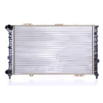 Radiator, racire motor NISSENS