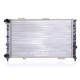 Radiator, racire motor NISSENS