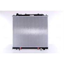 Radiator, racire motor NISSENS