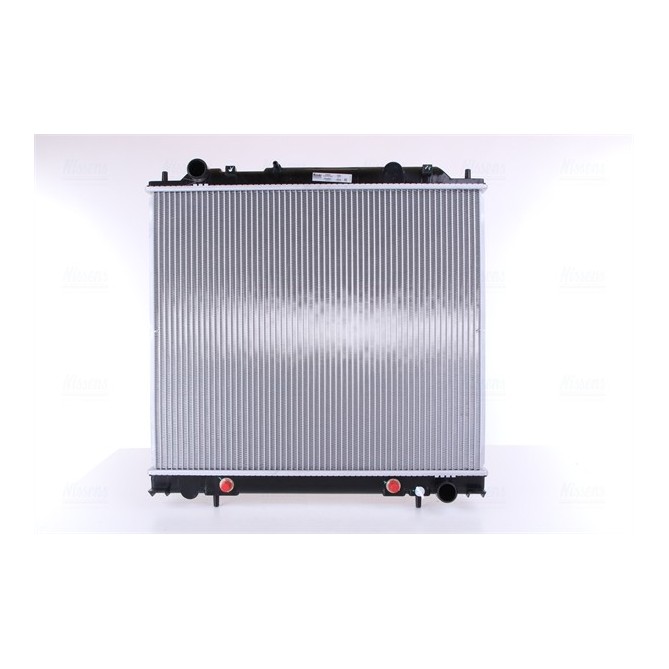 Radiator, racire motor NISSENS