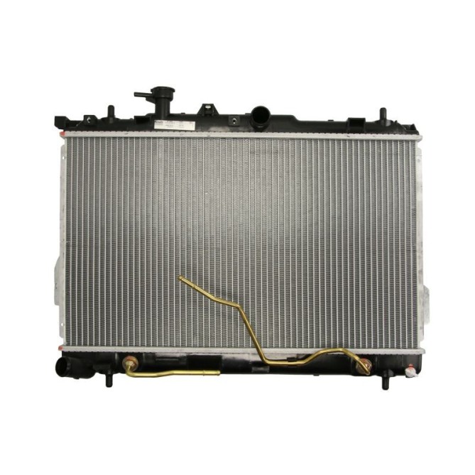 Radiator, racire motor NISSENS