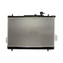 Radiator, racire motor NISSENS