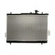 Radiator, racire motor NISSENS