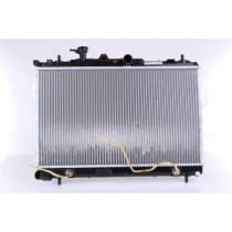 Radiator, racire motor NISSENS