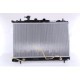 Radiator, racire motor NISSENS