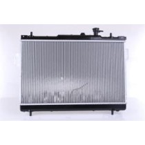 Radiator, racire motor NISSENS