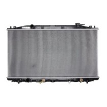 Radiator, racire motor NISSENS