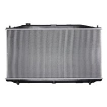 Radiator, racire motor NISSENS