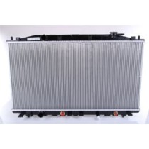 Radiator, racire motor NISSENS