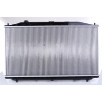 Radiator, racire motor NISSENS