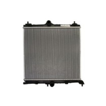 Radiator, racire motor NISSENS