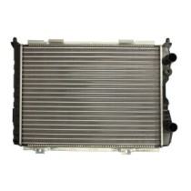 Radiator, racire motor NISSENS