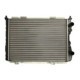 Radiator, racire motor NISSENS