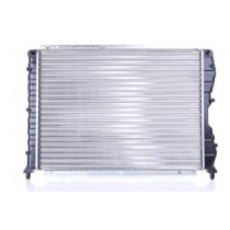 Radiator, racire motor NISSENS